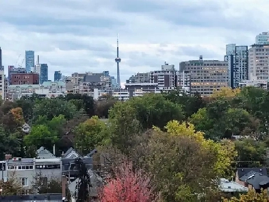 TORONTO ROOMS MIDTOWN STUDY ABROAD INTERNATIONAL STUDENT HOUSING