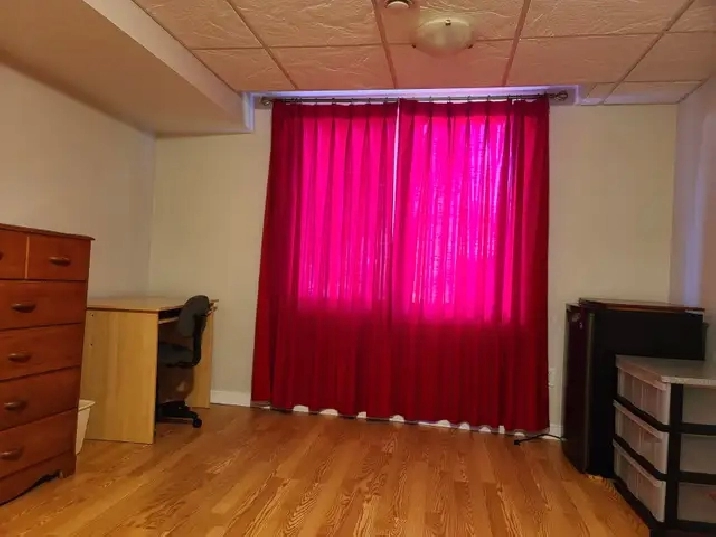 Large & Bright Kanata Lakes Room for Rent