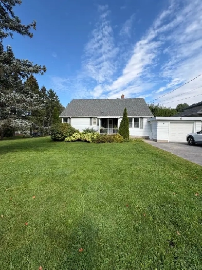 House for rent