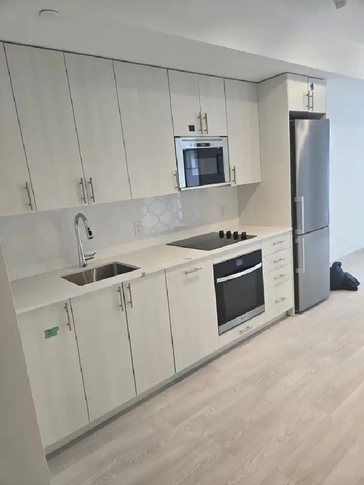 One Plus One - 2 Full bathrooms in North Oshawa - UC Tower 2