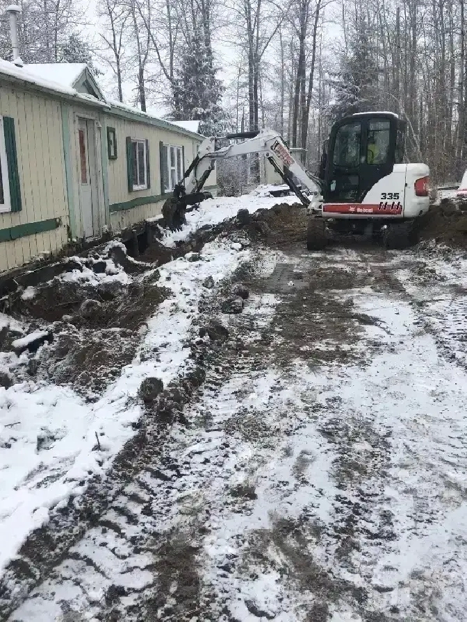 FREE REMOVAL AND DISPOSAL OF YOUR UNWANTED MOBILE HOMES