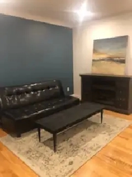 Master Bedroom for Rent