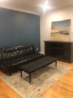 Master Bedroom for Rent