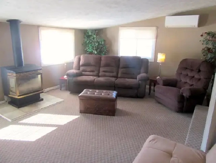All Inclusive Apartment