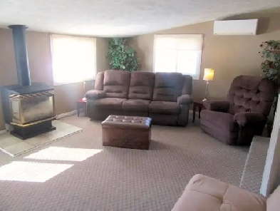 All Inclusive Apartment