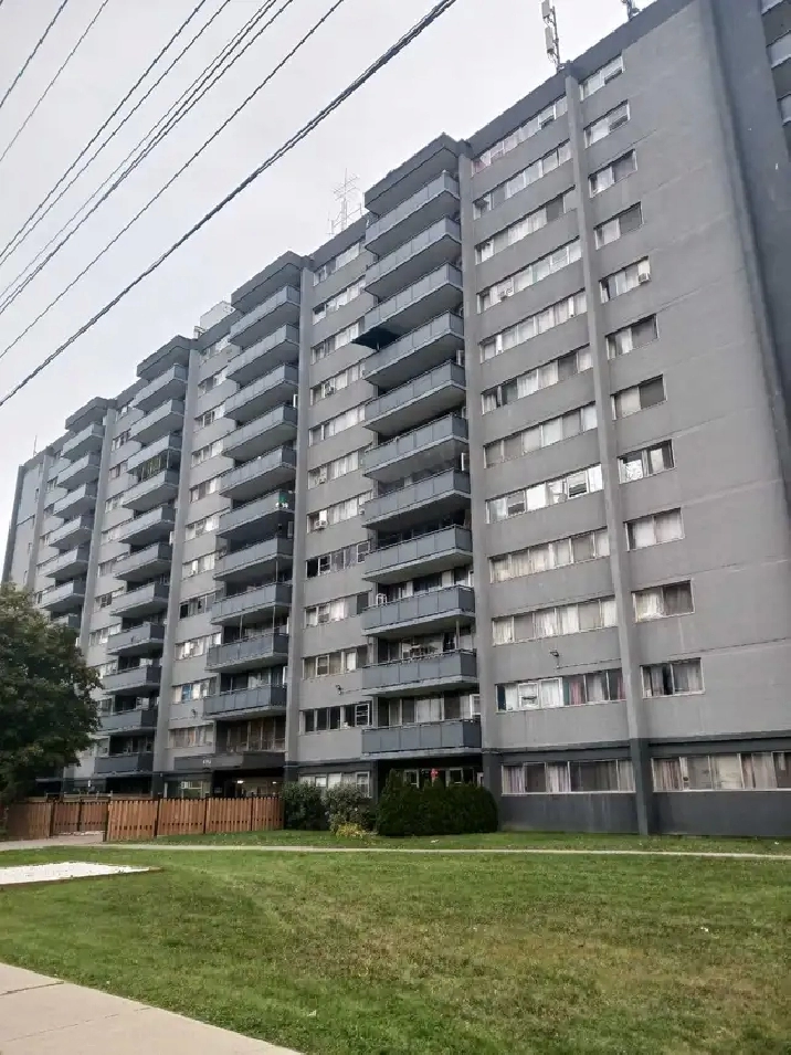 shared accommodation