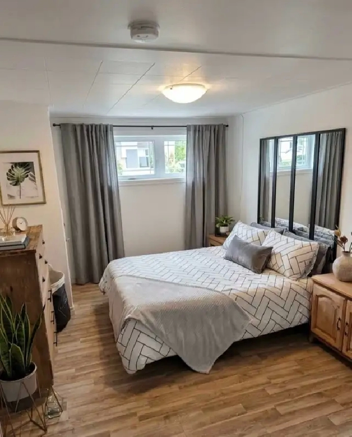 Appartement 3 1/2 à louer