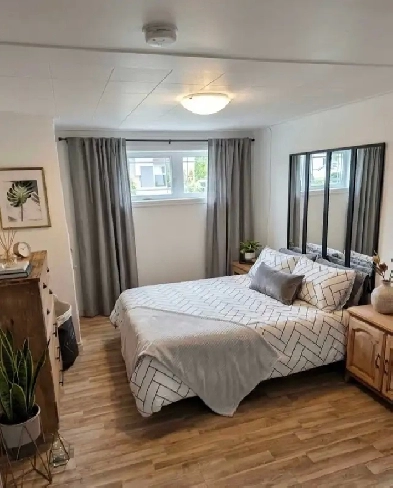 Appartement 3 1/2 à louer
