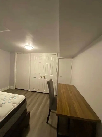 room for rental