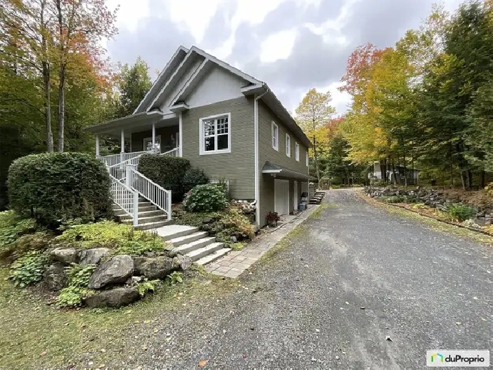 propriété à vendre