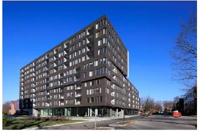 2 1/2 - 3 1/2 - 4 1/2  Immeuble de prestige Grande allée