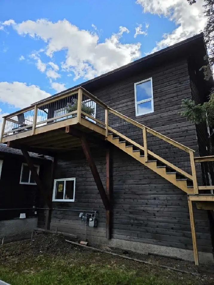 Bachelor suite for rent