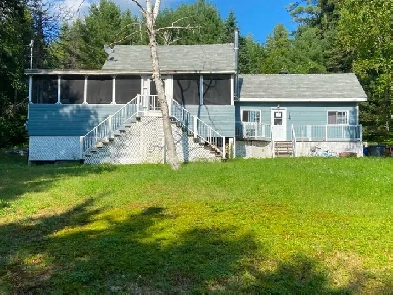 Maison/chalet à vendre  :  Rawdon