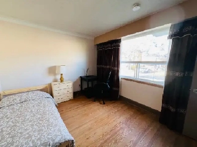 Room for Rent – Yonge & Steeles