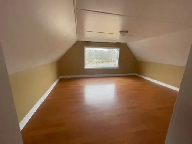 Spacious 3 Bedroom Apartment