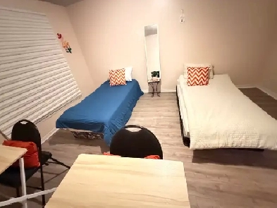 girls only- Room for rent Humber College North