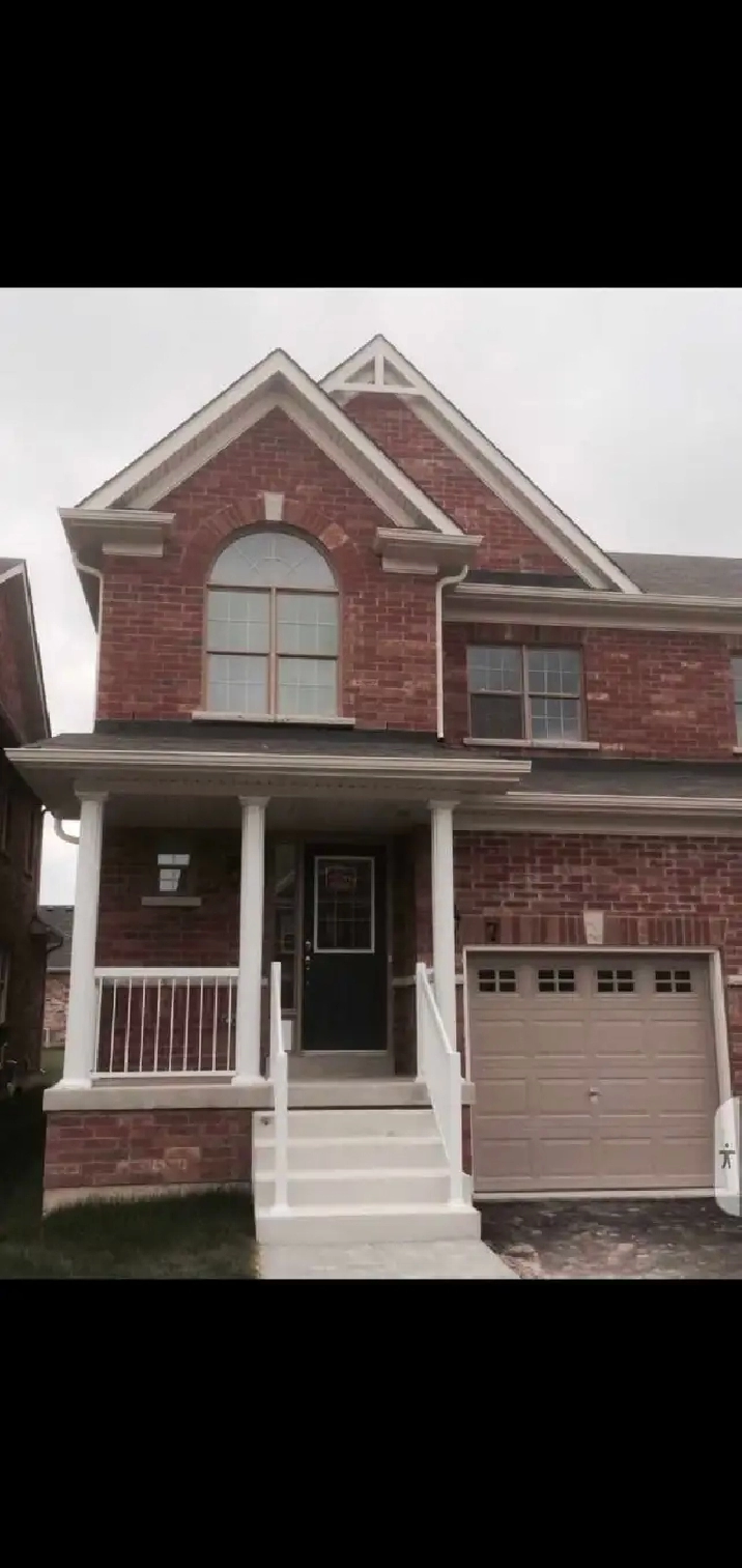 3 bedroom house for rent