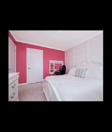 Room for Rent