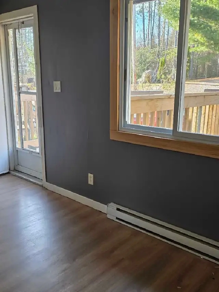 2 bedroom apartment for rent