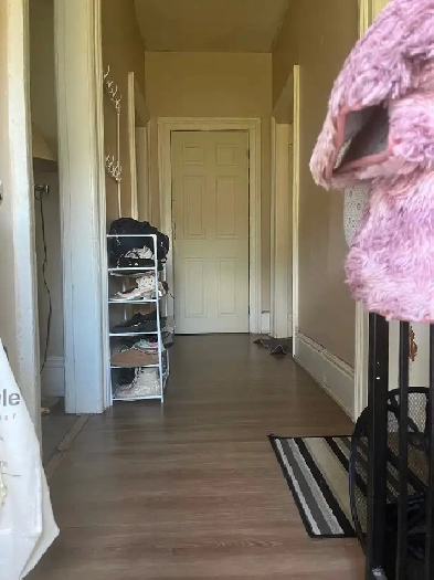 2-Bedroom Duplex for Rent – $1,500/Month Including Utilities!