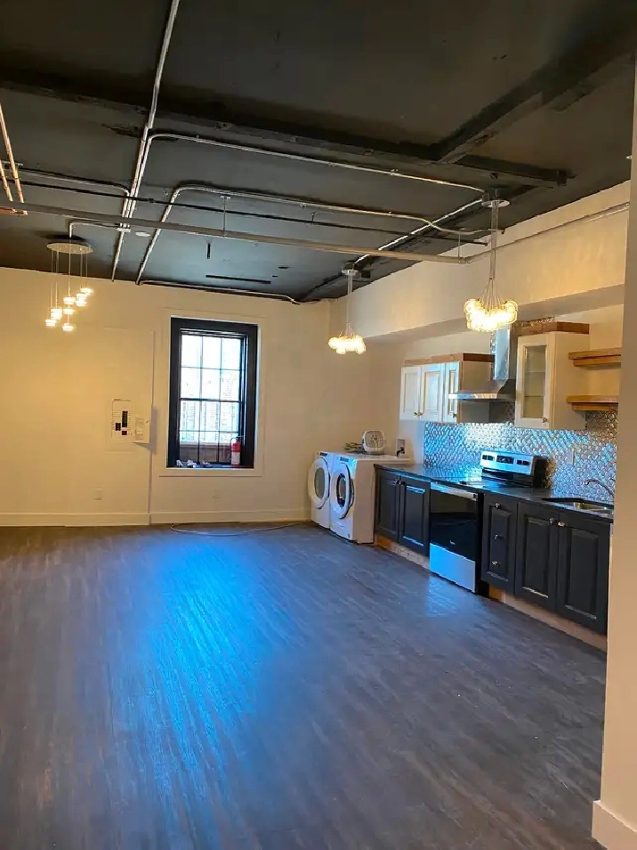 Two bedroom in Port Hope