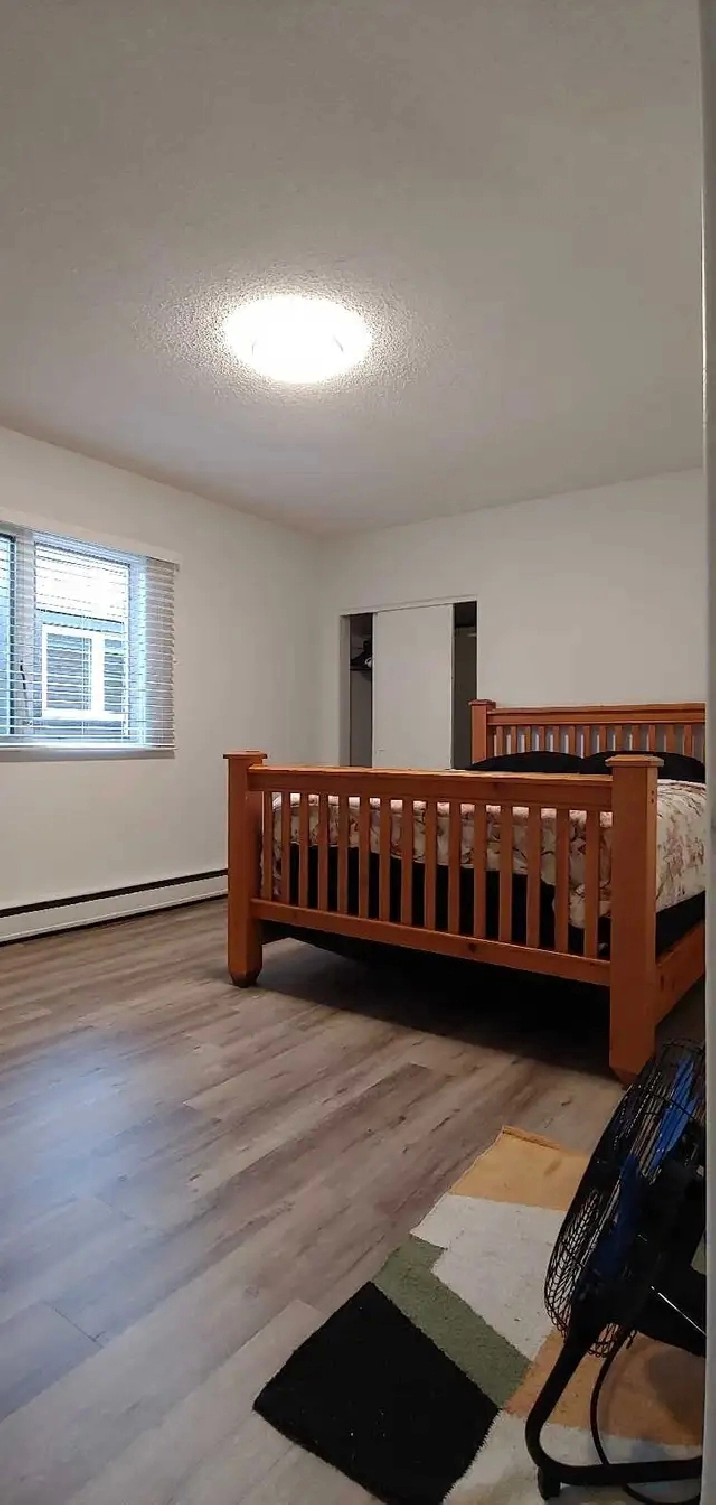Room for rent