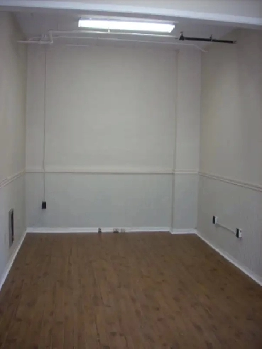 Commercial Spaces available November and December 2026 Downtown