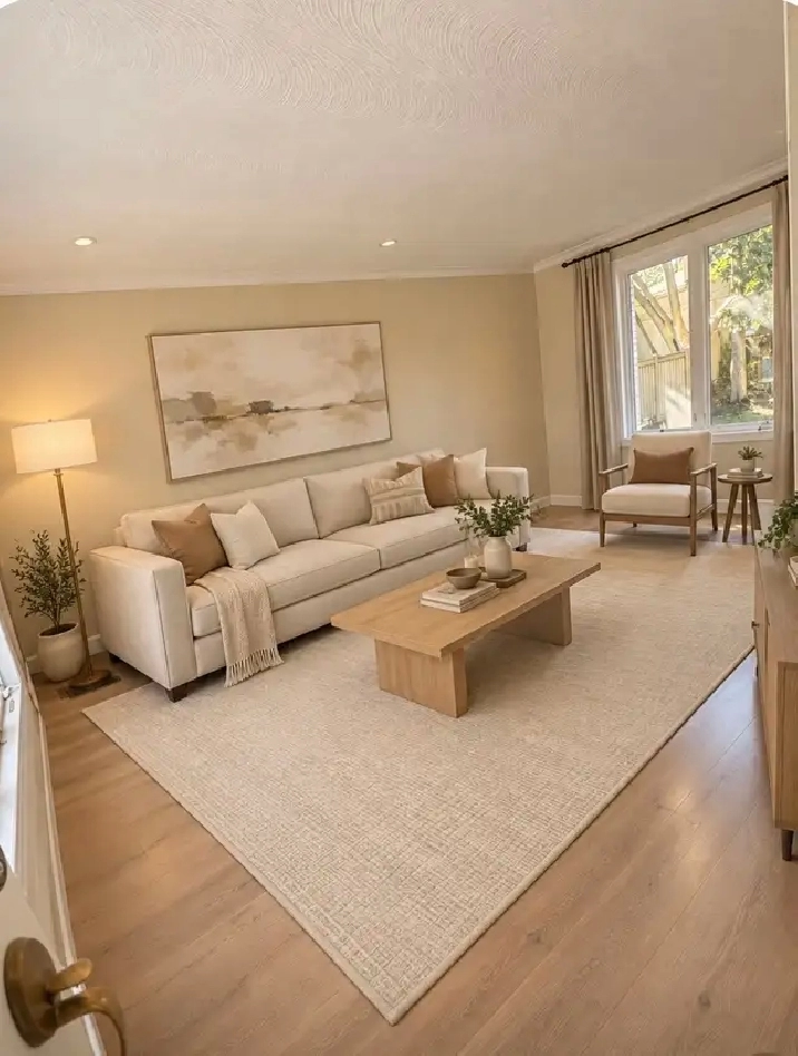 3 Bedroom unit for rent in Aurora