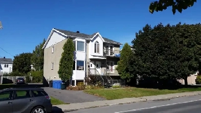 Chambres à louer à Chambly