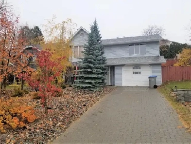 175 Robson Drive