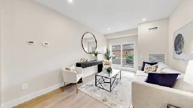 Listowel Gardens Apartments - Suites for immediate move in!