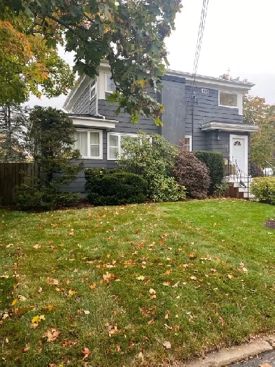 Beautiful 1-Bedroom Apartment for Rent – Berwick, NS