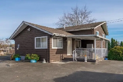 HOUSE FOR RENT