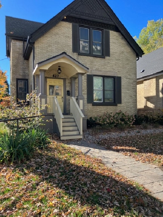 Fully Furnished, Spacious, 1-BR, Apartment – Downtown/Woodfield