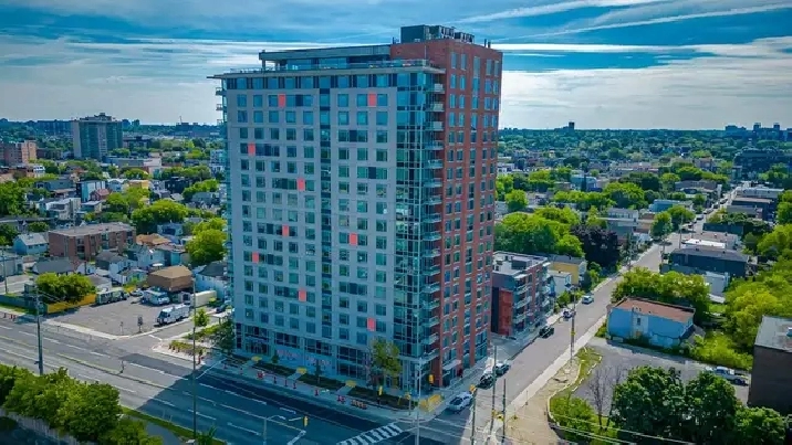 Hintonburg Connection: Studio Apartment Available