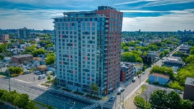 Hintonburg Connection: Studio Apartment Available