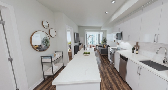 Westboro Connection: 1 Bedroom Apartment Available
