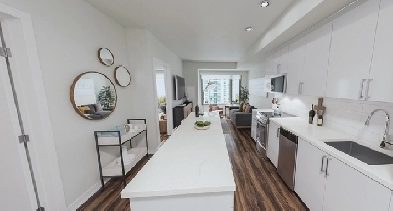 Westboro Connection: 1 Bedroom Apartment Available