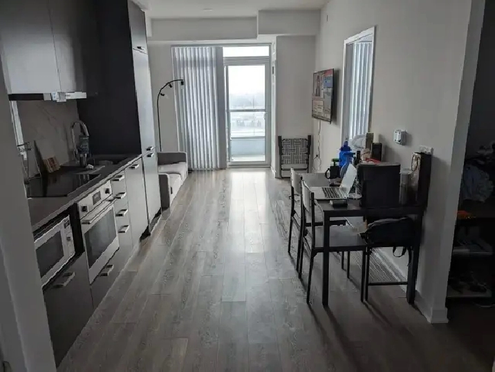 Condo for rent! Move in ASAP - short term preferred