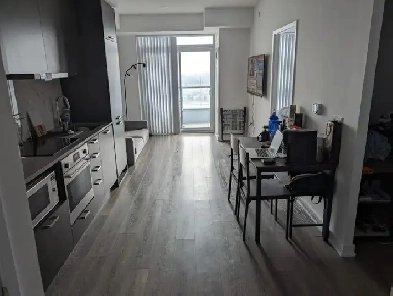 Condo for rent! Move in ASAP - short term preferred