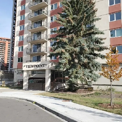 Specious 1-Bedroom Apartment with Spectacular River View