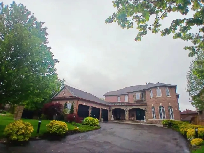 2 Bedroom Walkout Apartment