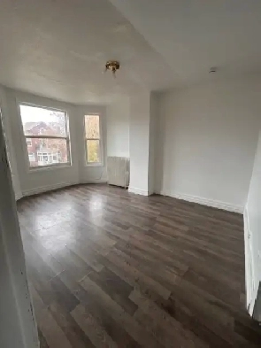 2nd Floor 1-Bedroom Unit