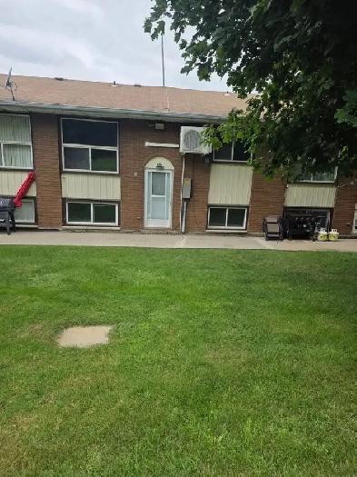 2 Bedroom Aparment