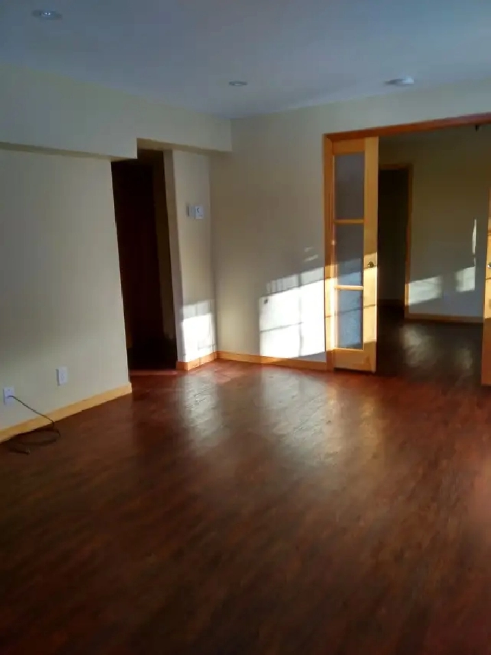 One Bedroom Apartment for Rent