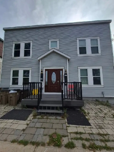 693 Manawagonish Road # 2 - 2-bedroom apartment