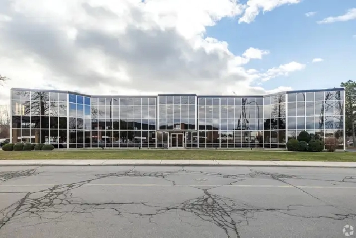 223 Colonnade Rd., Ottawa South | Office Space for Lease