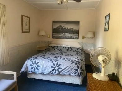 Cabin to Rent! located in Sorrento all utilities included!
