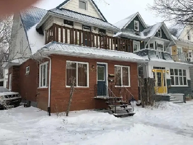 ​ 1-BEDROOM FOR RENT – Victoria Ave ($725/mo)