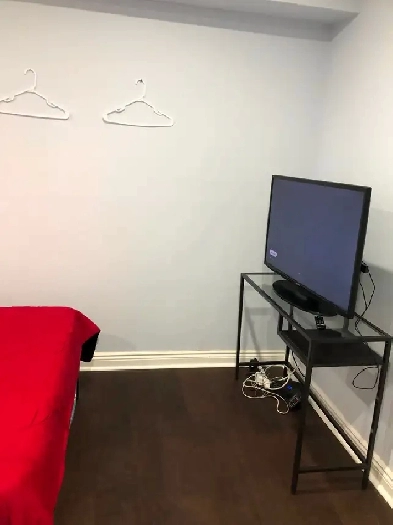 Furnished Room on a Main Floor of a house in Pickering for Rent